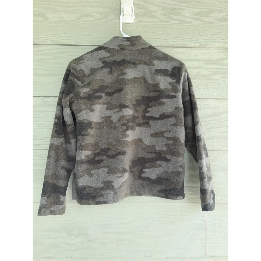 Eddie Bauer preowned fabric